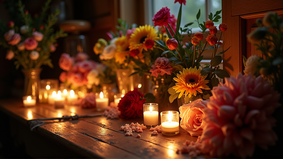 Hollywood Mourns the Tragic Loss of Rob Reiner and Michele