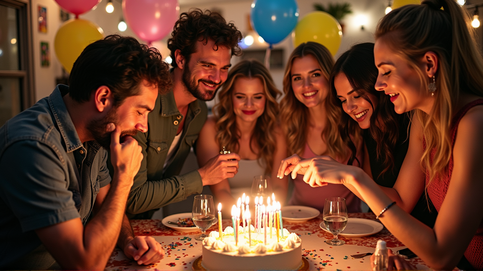 Celebrating Stars: Ben Stiller, Chrissy Teigen, and More Light Up November 30 Birthdays