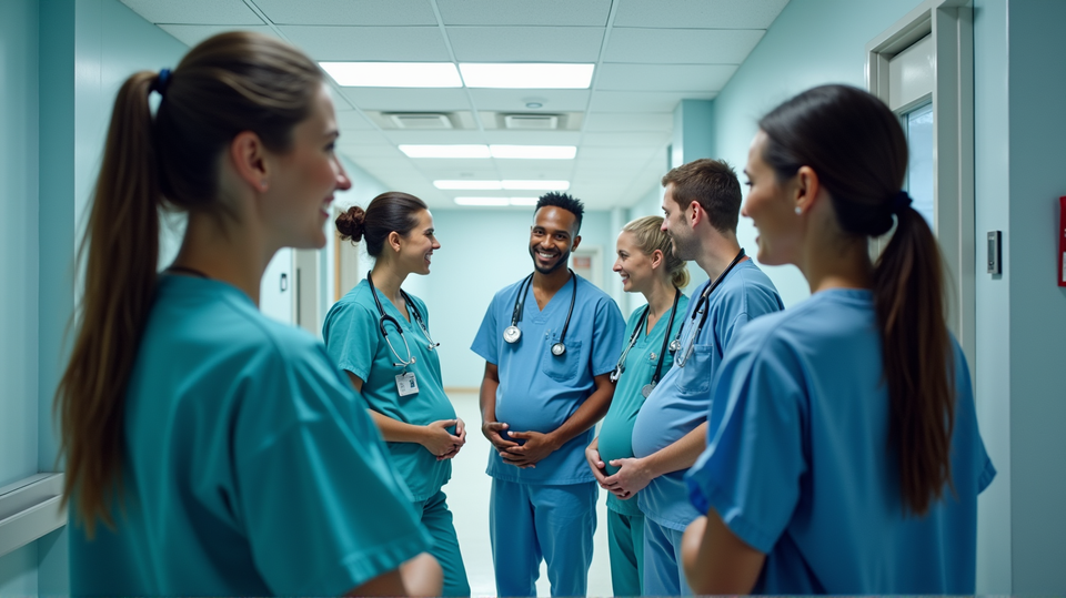 Celebrating Excellence: Top NYC Hospitals Shine in Maternity Care Rankings