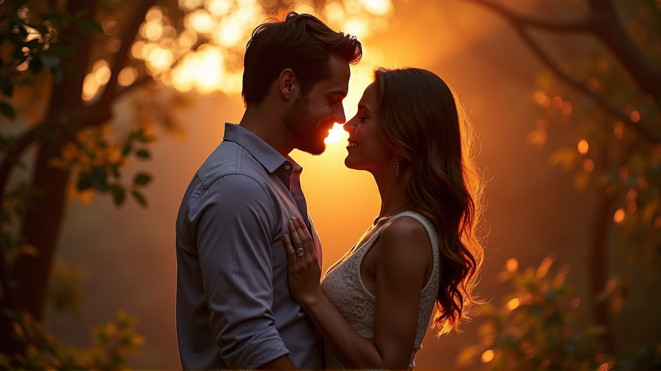 Behind the Scenes: 'General Hospital' Stars and Their Enchanting Real-Life Love Stories