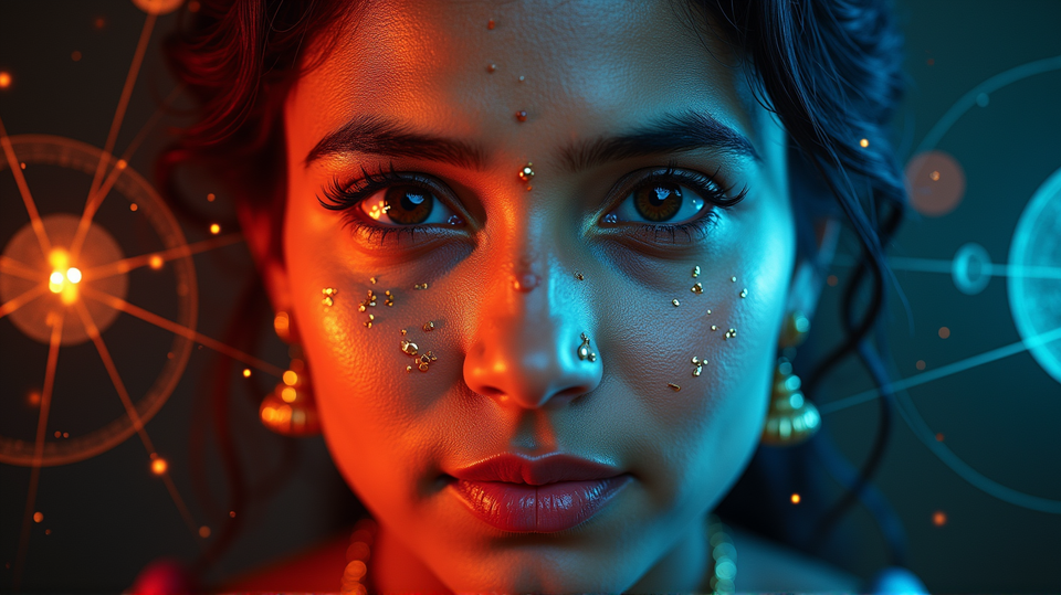 Dhol: Revolutionizing Trust and Privacy in Indian Online Matrimony