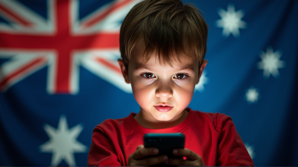 Australia's Social Media Shockwave: World-First Ban Leaves Millions of Teens Offline!