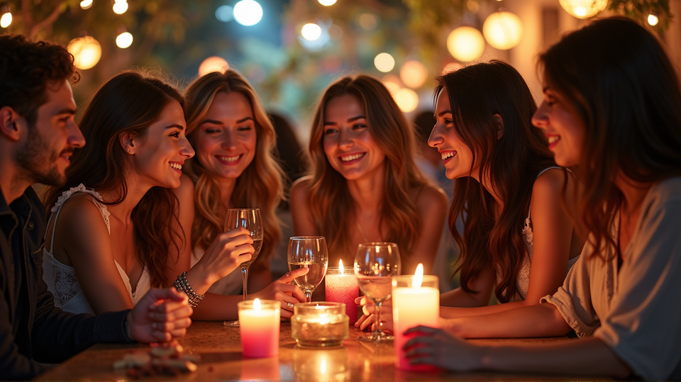 Unveiling New Dimensions of Relationships: Beyond Sex and Romance