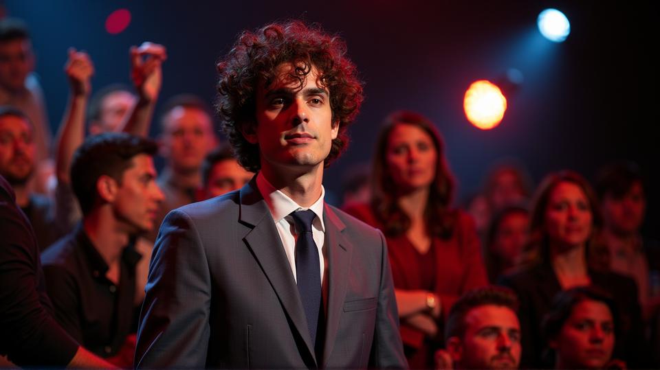 Eric Lloyd Unravels 'Celebrity Weakest Link' Drama: Betrayed by an Ally!