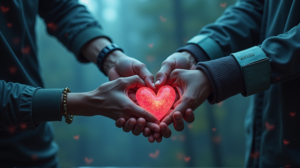 The Rise and Risks of Romantic AI Relationships