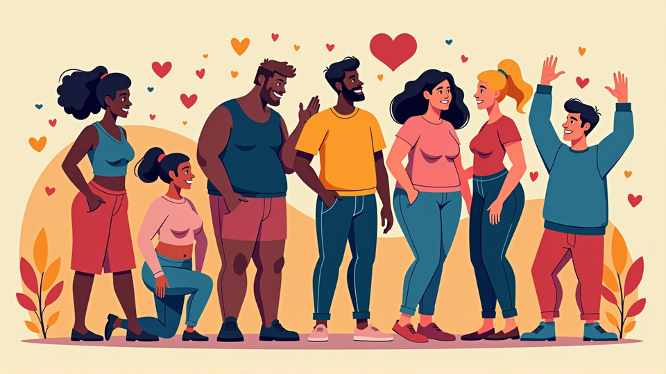 Revolutionizing Love: Top 10 Dating Sites for Curvy Singles in 2026