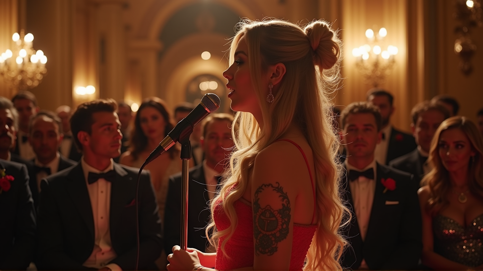 The Power of Influence: Why Celebrities Must Lead by Example