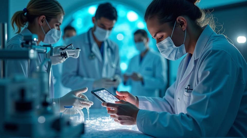 FDA Revolutionizes Healthcare with Digital Health Services