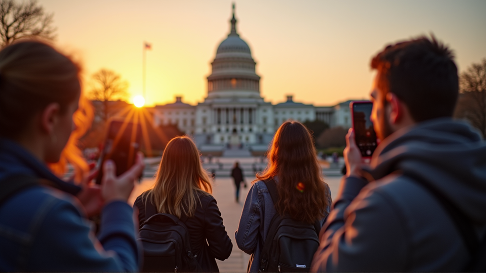 Why Is Congress Still Holding Back on Social Media Bans for Kids?