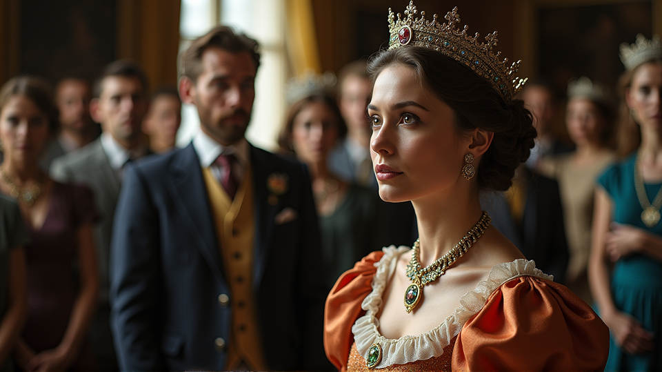 Harry and Meghan's Flickering Hope of Mending Ties with Ailing Fathers