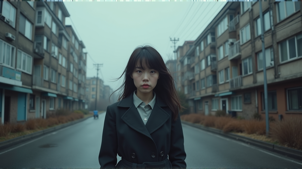 The Silent Crisis: 1 in 5 Korean Women Faces Intimate Partner Violence