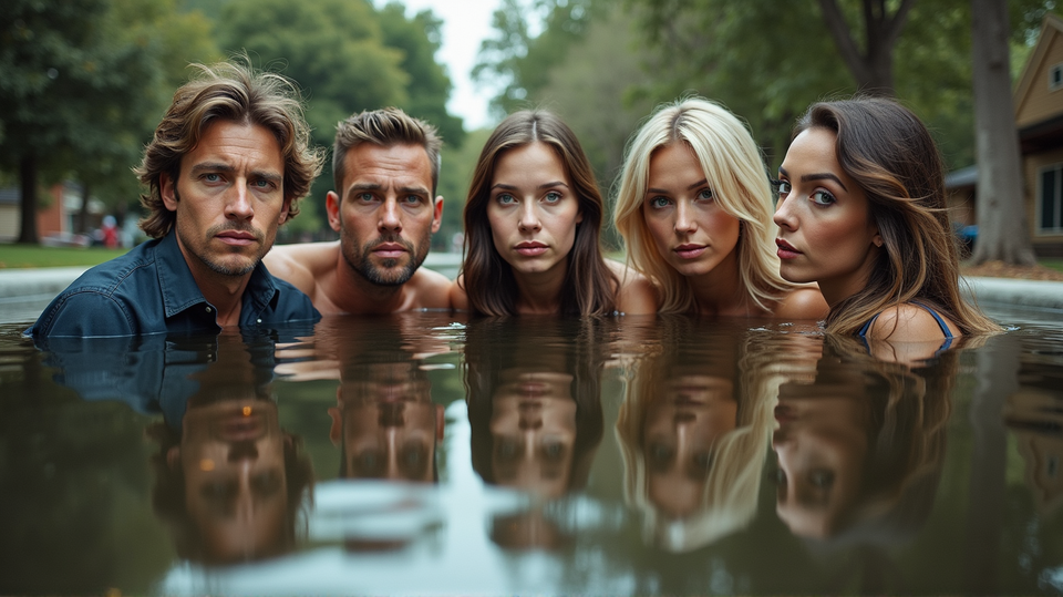 Hollywood's Narcissism: Celebrities and the Jihadist Narrative