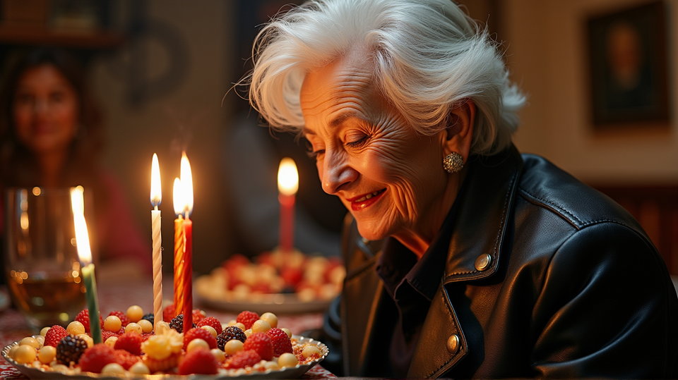 Celebrating the Legends: December 9, 2025, Birthday Extravaganza!