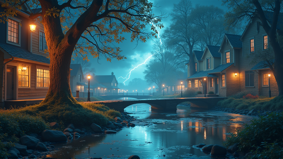 How Digital Skills Bridge the Urban-Rural Income Gap