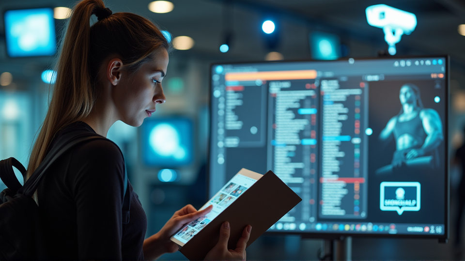 U.S. Tightens Entry Rules: Social Media Scrutiny for Visa-Free Travelers?