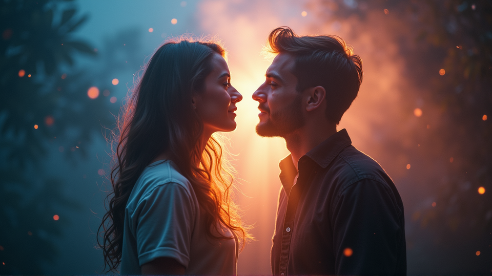 Unlocking Relationship Mysteries: First Four Pillars of Modern Love