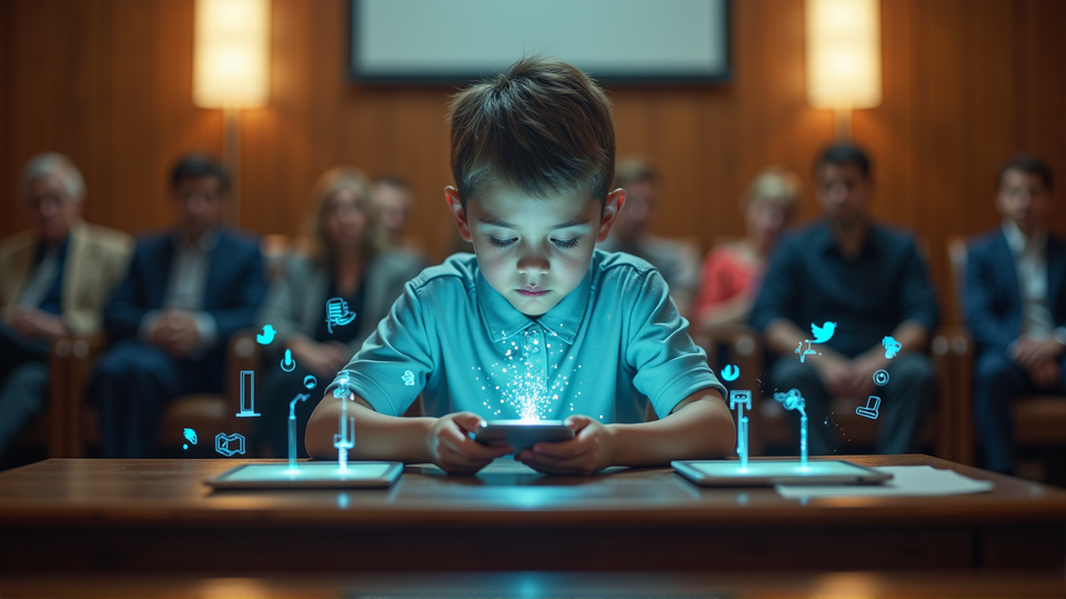 Florida AG to Enforce Social Media Ban on Minors Amidst Legal Battle