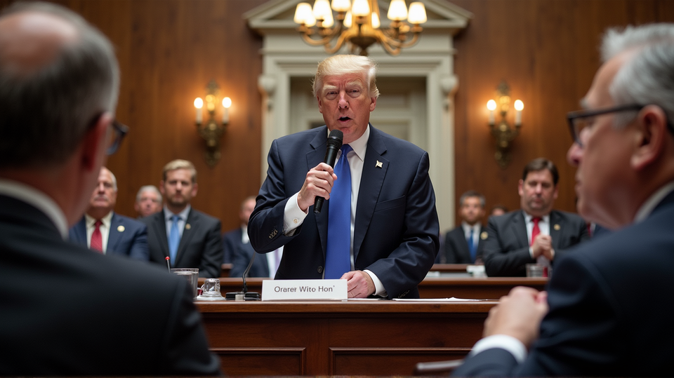 GOP's Bold Health Plan Omits ACA Subsidy Continuation