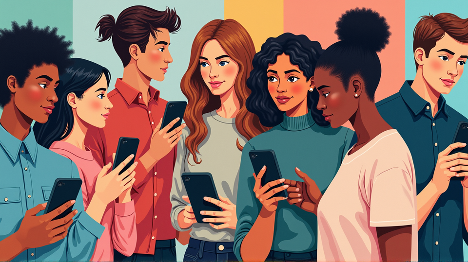 Unveiling 2025's Top Googled Dating Questions: A Year of Romantic Anxieties