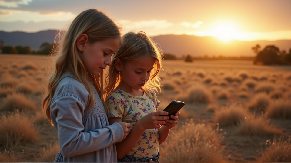 Australia's Groundbreaking Social Media Ban Sparks Debate