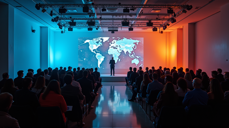 Setting a Global Standard: WHO & African Health Ministries Unite Against Sexual Exploitation