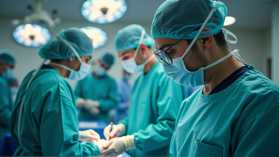 Florida's Health Care Landscape in Flux: Key Changes and Growing Challenges