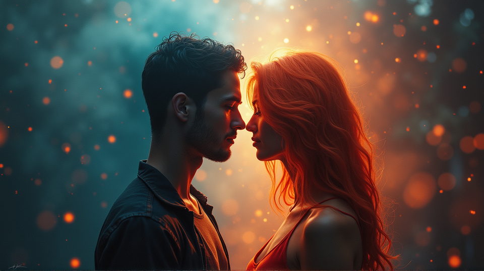 Who Finds More Joy in Age-Gap Love?