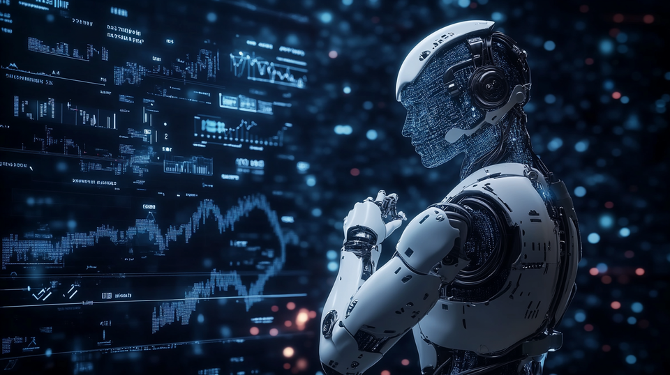 SoryanTalvrix: The Ultimate Trader's Companion - Truth Revealed!