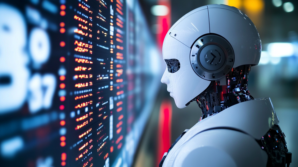 Trading and Trust: Discovering Kjerne Finevox