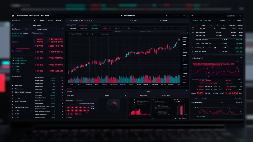 Is Powerchartux 72 the Future of Trading? Explore Now!