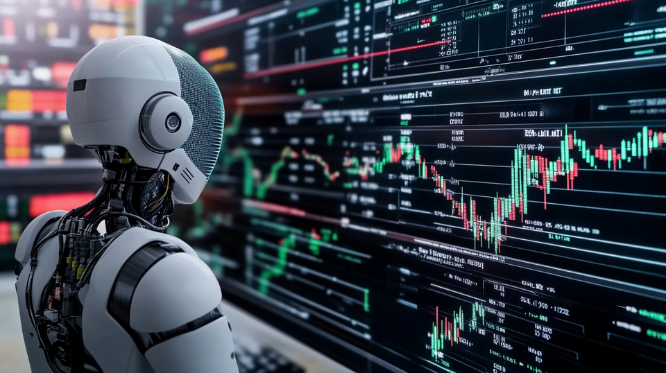 Investigate Tradecypher as a Reliable Trading System