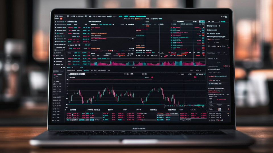 Is Chain Lotemax the Ultimate Trading Solution?