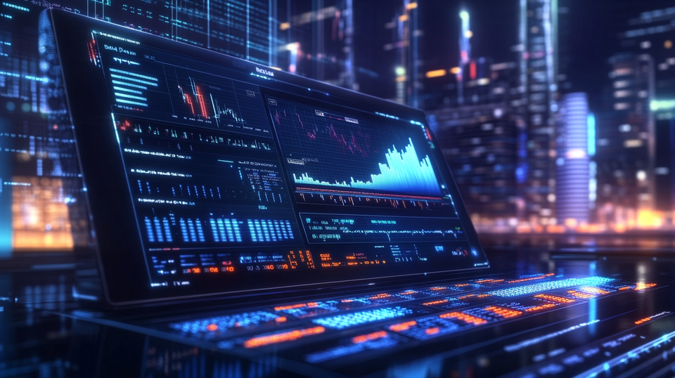 Rediscover Trust in Trading: Is QuantumVale AI the Solution?