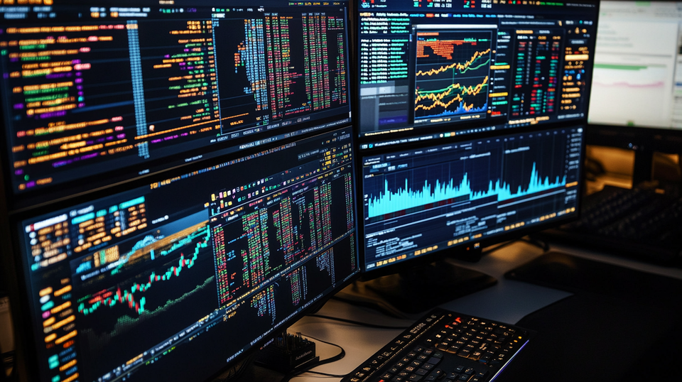 Discover if Bitnote Luxmora Is the Trading Solution You Need