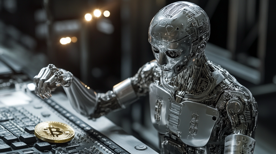 Is TradeAxions 7.3 AI the Key to Effortless Trading Success?