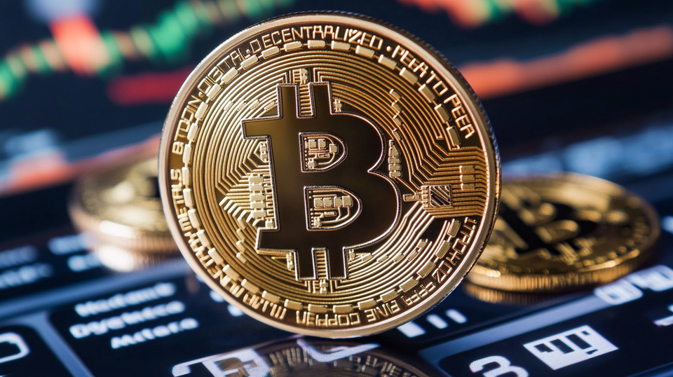 Prenovantyx: Investigate the Trading Revolution