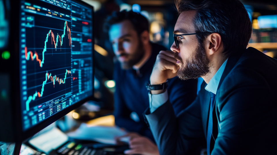 Sonnenafinitor: Is It The Most Reliable Trading Tool?