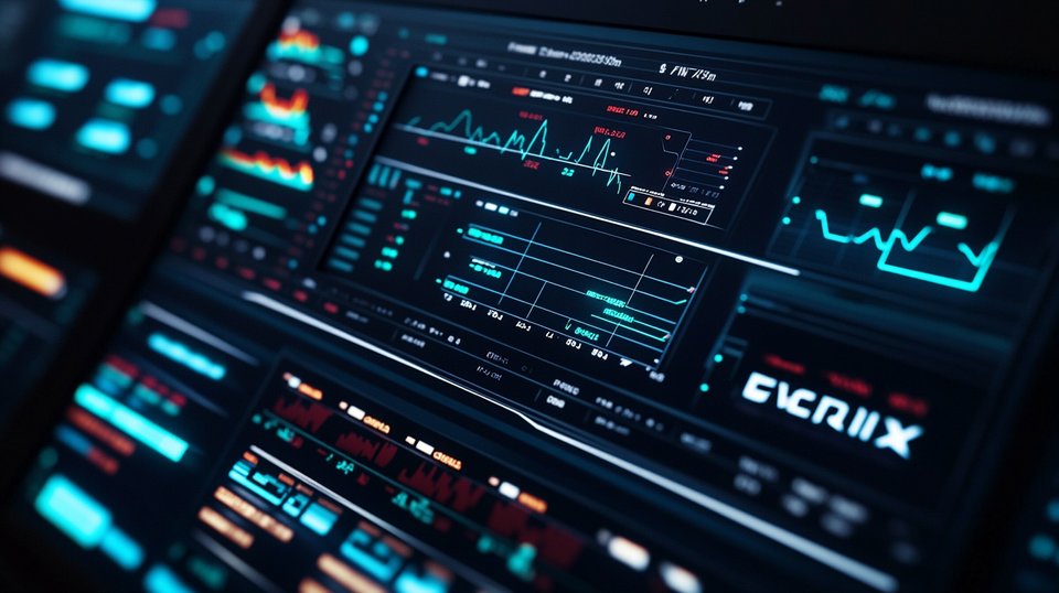 Styrion Monvex: Examining a Trusted Trading Solution