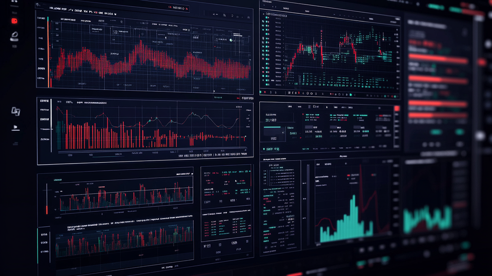 Is Dewomlex the Ultimate Trading Solution? Discover Now!