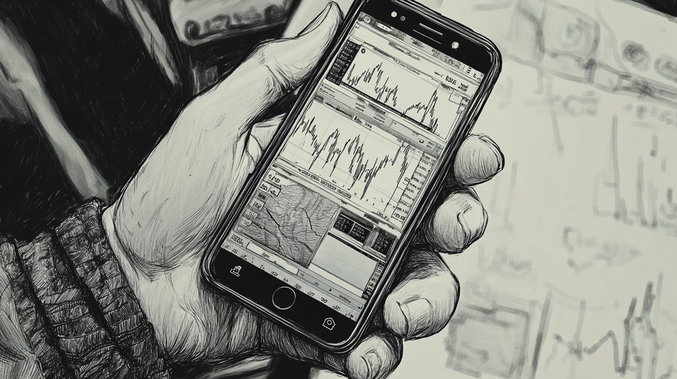 Vision Lonox: Uncover the Truth About This Trading Platform