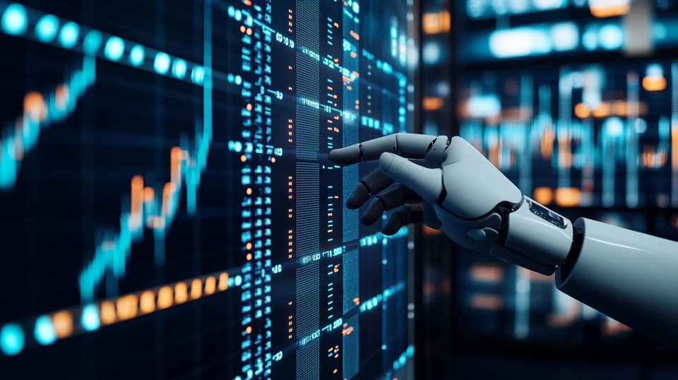 Is Eldros Lutharis the Ultimate Tool for Traders? Uncover the Truth!