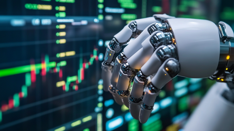 Bastion Dexeris: True Financial Revolution or Just a Mirage?