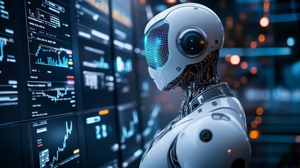 Halal Trade AI: Is It the Right Trading Tool for You?