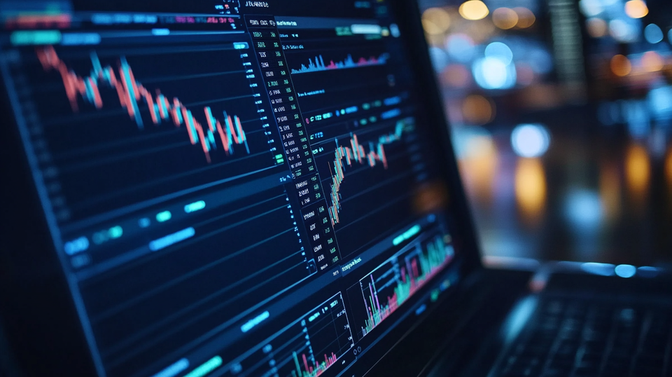 Linha Tradexia: Revolutionizing the Trading Experience?