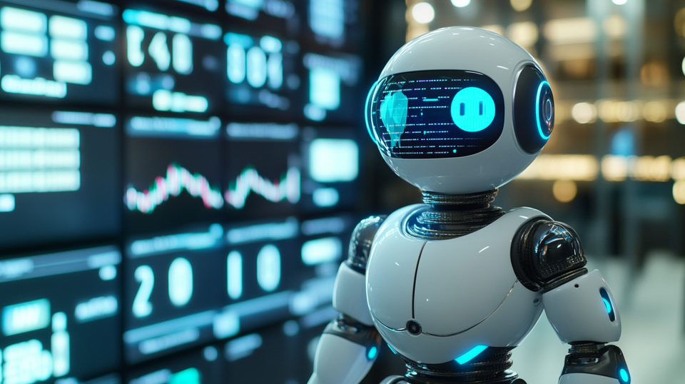 Vega Gainlux: The Ultimate Solution to Boost Your Trading!