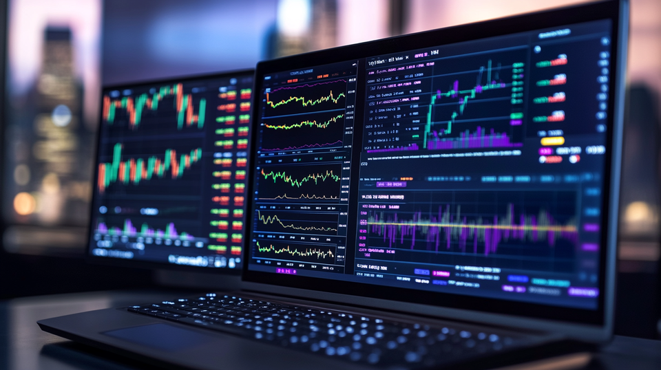 Is Velik Finthor the Ultimate Trading Platform You Need?