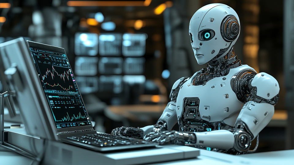 Is Qalixo Synor the Trading Revolution? Discover the Truth!