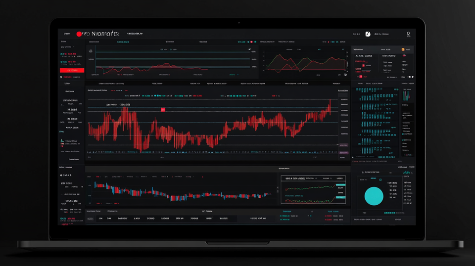 Unlocking Index Lonox Ark: Is It Truly the Trader’s Secret?