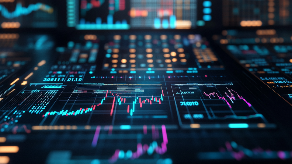 Investigate Pulsar Linknex: A Revolutionary Trading Tool?