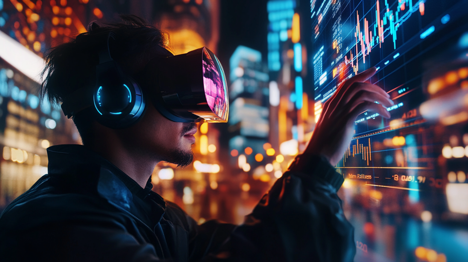 Is Polje Finveris the Ultimate Trading Tool You Can Trust?